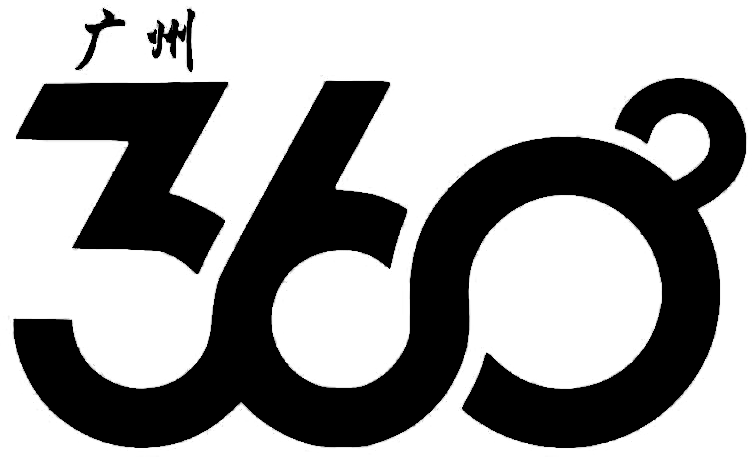 360 Guangzhou logo